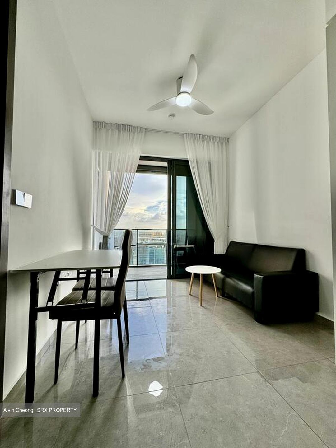 Parc Clematis (D5), Apartment #500931321